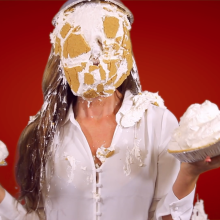 PieZone: "Just Desserts 3" starring Charlie Kristine Now Available!