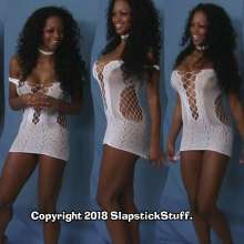 SlapstickStuff: Who likes African-American WAM?  [And/or SlapstickStuff nudity!]