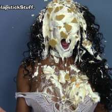 SlapstickStuff: Who likes African-American WAM?  [And/or SlapstickStuff nudity!]