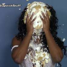 SlapstickStuff: Who likes African-American WAM?  [And/or SlapstickStuff nudity!]