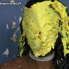 SlapstickStuff: Who likes African-American WAM?  [And/or SlapstickStuff nudity!]