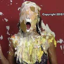 SlapstickStuff: Official Pics and Trailer for our Newest SlapstickStuff Girl!