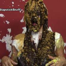 SlapstickStuff: Official Pics and Trailer for our Newest SlapstickStuff Girl!