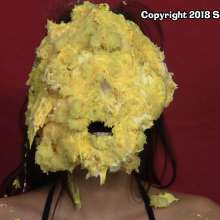 SlapstickStuff: Official Pics and Trailer for our Newest SlapstickStuff Girl!