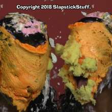 SlapstickStuff: Who likes African-American WAM?  [And/or SlapstickStuff nudity!]