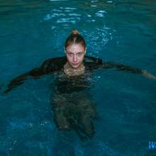 wet.look.me: Incredible Tasha wetlook set 5/2018--She is very sexy!