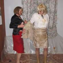 Mel451: Suit Destruction: Part IV