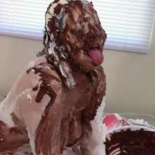 PieGuy99: Pictures from new video of sexy and messy Amilia!