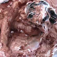 PieGuy99: Pictures from new video of sexy and messy Amilia!