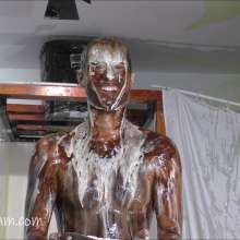 Candyguys: Chocolately and Pied Ed!  + Black Friday coupon