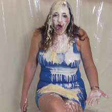RevSlymsford: Maria's Second Bundle: Pranked in the Office!