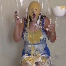 RevSlymsford: Maria's Second Bundle: Pranked in the Office!