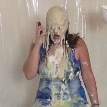 RevSlymsford: Maria's Second Bundle: Pranked in the Office!