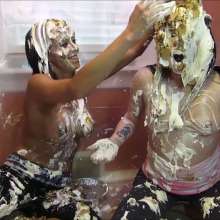 RevSlymsford: Just Pies 8: Over 100 Non Stop Pie Hits