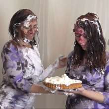 RevSlymsford: Just Pies 8: Over 100 Non Stop Pie Hits
