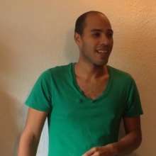 RevSlymsford: Alex V Antony Messy Quiz with Naked Mess Forfeit