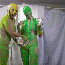 RevSlymsford: Men In Need: Telethon's Messy Climax or Climaxes!