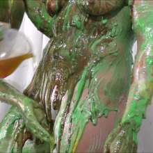 RevSlymsford: Men In Need: Telethon's Messy Climax or Climaxes!