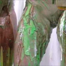 RevSlymsford: Men In Need: Telethon's Messy Climax or Climaxes!