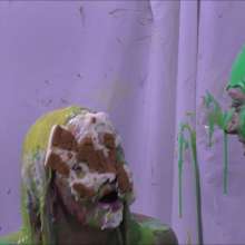 RevSlymsford: Men In Need: Telethon's Messy Climax or Climaxes!