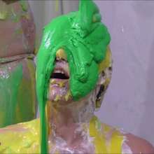 RevSlymsford: Men In Need: Telethon's Messy Climax or Climaxes!