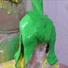 RevSlymsford: Men In Need: Telethon's Messy Climax or Climaxes!