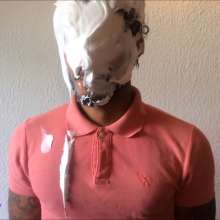 RevSlymsford: Rafa Slimed, Pied and Caked for Being Sent Off In The Football!