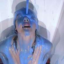 bosunbob: Aerlise or Valis, who gets their kit off quickest and avoids the gunging?