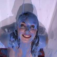 bosunbob: Aerlise or Valis, who gets their kit off quickest and avoids the gunging?