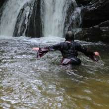 DungeonMasterOne: Download: Spinning through the waters at Ladylinn Fosse!