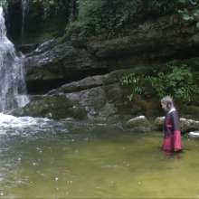 DungeonMasterOne: Download: Spinning through the waters at Ladylinn Fosse!