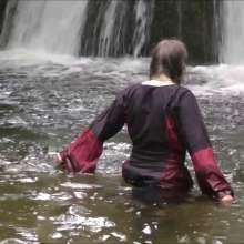 DungeonMasterOne: Download: Spinning through the waters at Ladylinn Fosse!