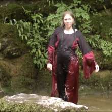 DungeonMasterOne: Download: Spinning through the waters at Ladylinn Fosse!