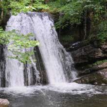 DungeonMasterOne: Download: Spinning through the waters at Ladylinn Fosse!