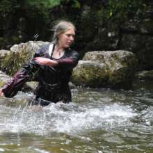 DungeonMasterOne: Download: Spinning through the waters at Ladylinn Fosse!