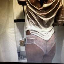 Wamchantelle: Chantelle, wet and shaving foam