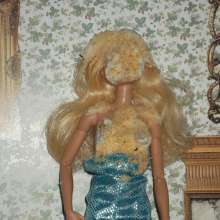 Twilight Man: The Diminutive Divas:  Pie Fight Party