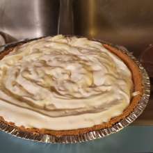 curiousvixen84: Black Friday pies!