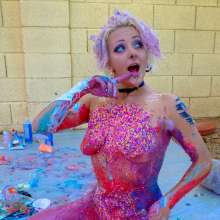 messyhot: MessyHot Black Friday thru cyber Monday 35% off!