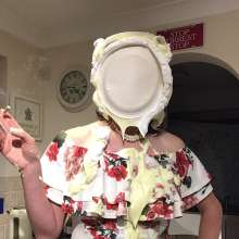 SmokySharon: Pie Salon pics and Thanks xx