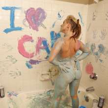 messyhot: National Cake day--30% off coupon from messyhot