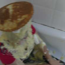 TheGungeZone: Bad Dolly's Messt Football Forfeit