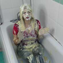 TheGungeZone: Bad Dolly's Messt Football Forfeit