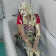 TheGungeZone: Bad Dolly's Messt Football Forfeit