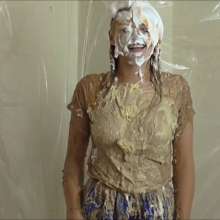 RevSlymsford: Belle's Messy Quiz Nightmare Bundle... Totally Trashed In Sports Kit