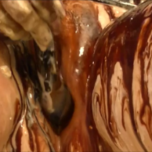 123gunge: Buzz off