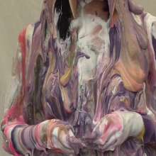LiquidX: Chelsea's Body Art