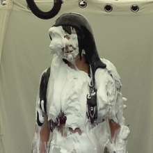 LiquidX: Chelsea's Body Art