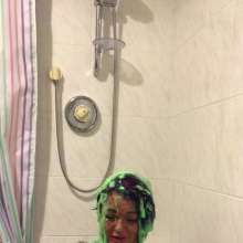 TheGungeZone: Cherry's Messy Football Forfeit