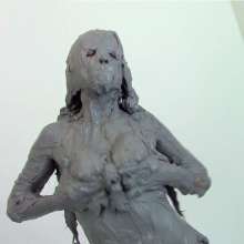 Messygirl: New MG Download: The Transformation of a Glamour Model